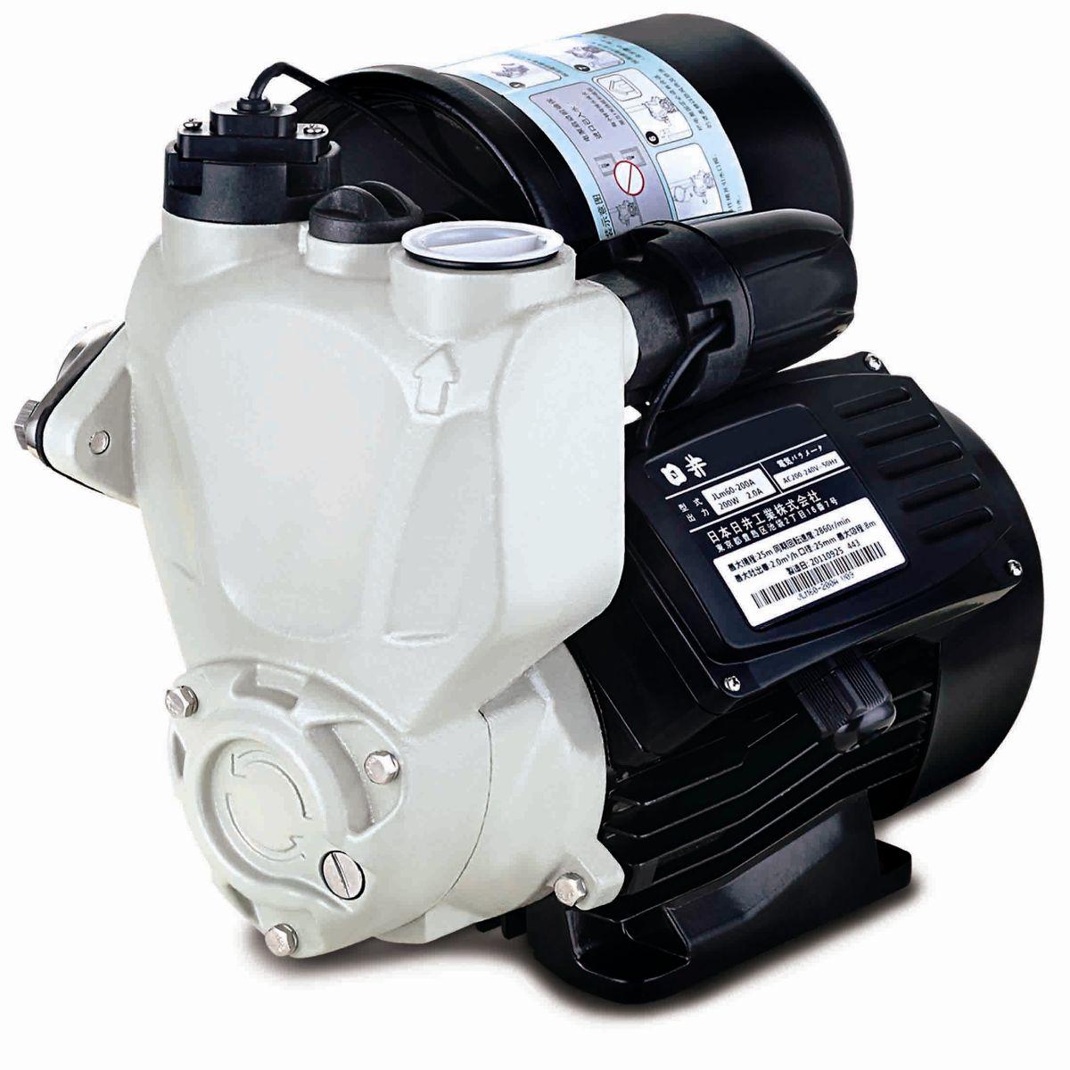 Bơm nước tự động JLM60-400A